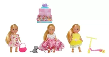 Lalka w kuli - SWEDE