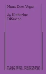 Nana Does Vegas - Katherine Disavino