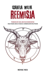 eBook Reemisja - Izabela Milik mobi epub