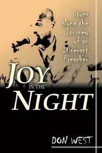 Joy in the Night - Don R. West