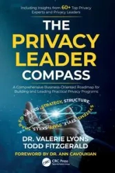 The Privacy Leader Compass - Valerie Lyons