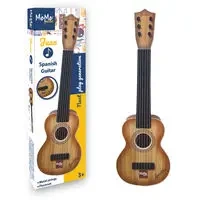 Gitara plastikowa hiszpańska - MeMe