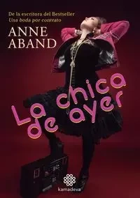 La chica de ayer - Anne Aband