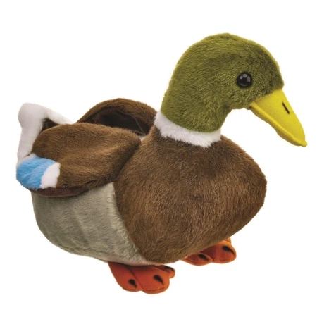 Kaczka krzyżówka 28cm - Beppe