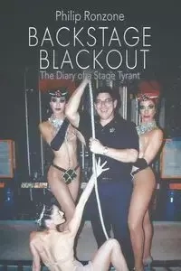 Backstage Blackout - Philip Ronzone