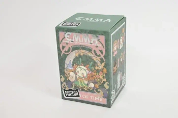 POP TOP Lucky Emma Taj.las Rzeka czasu 80723