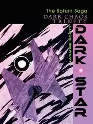 Dark Star - Scott Jasmine