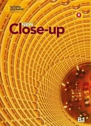 New Close Up B1 Combo Split B + online - praca zbiorowa