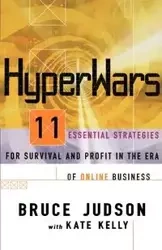 Hyperwars - Judson Bruce
