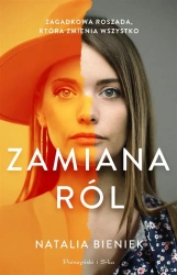 Zamiana ról - Natalia Bieniek