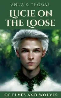 Lucie on the Loose - Thomas Anna K.