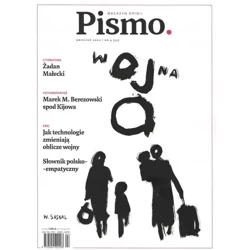 Pismo 4/2022 - PRACA ZBIOROWA