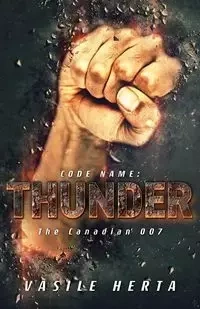 Code name; Thunder - Herta Vasile