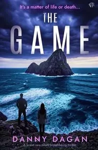 The Game - Danny Dagan