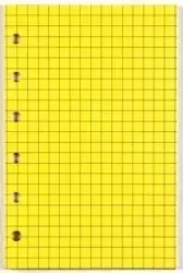 Wkład do organizera K Kratka żółta ANTRA