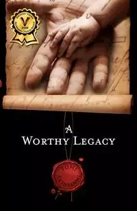 A Worthy Legacy - Tomi Akinyanmi