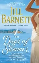 DAYS OF SUMMER - JILL BARNETT