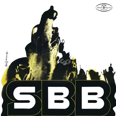 SBB (Vinyl)