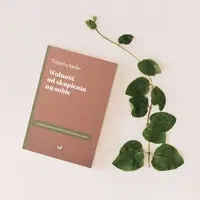 Wolność od skupienia na sobie w.2025 - Timothy Keller