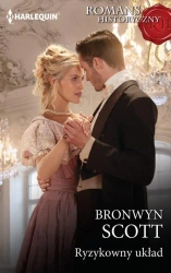 eBook Ryzykowny układ - Bronwyn Scott mobi epub