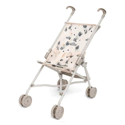 Wózek spacerowy dla lalek - MICKI