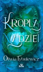 Kropla nadziei - Oliwia Tybulewicz