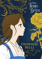 Piękna i Bestia. Opowieść Belli T.1 - Mallory Reaves, Studio Dice