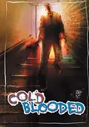 Cold blooded trade paperback - Golden Bradley