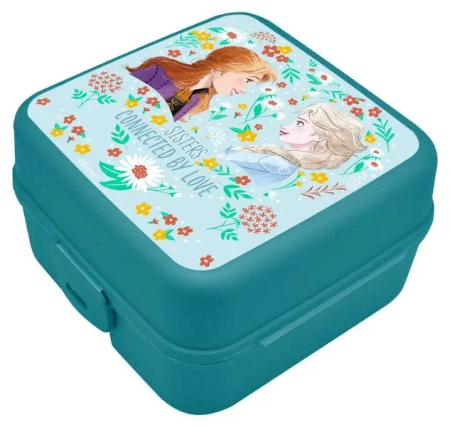 Śniadaniówka Frozen - Kids Euroswan zabawki licencja