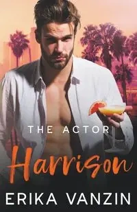 The Actor - Erika Vanzin