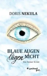 Blaue Augen lügen nicht - Doris Nekula