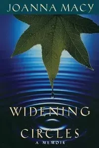 Widening Circles - Macy Joanna