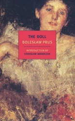 The Doll wer. angielska - Boleslaw Prus