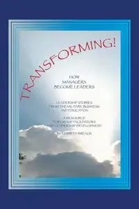 Transforming! - Kenneth Breaux