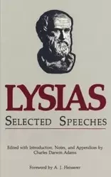 Lysias - Heisserer A. J.