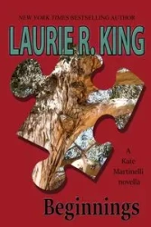 Beginnings - Laurie King R