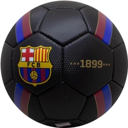 Piłka nożna FC Barcelona Black 1899 size 5 - PHI Promotions