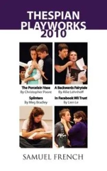 Thespian Playworks 2010 - Christopher Poore
