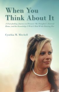 When You Think About It - Mitchell Cynthia