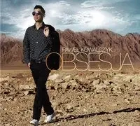 Obsesja - Paweł Kowalczyk