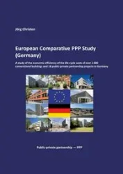 European Comparative PPP Study (Germany) - Christen Dr. Jörg