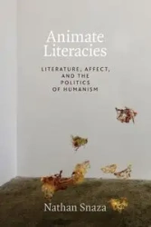 Animate Literacies - Nathan Snaza