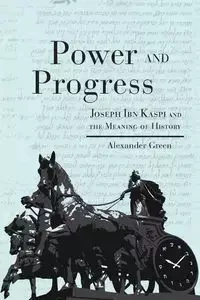 Power and Progress - Alexander Green