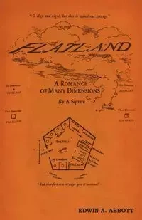Flatland - Edwin Abbott Abbott