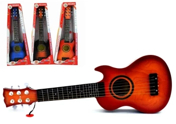 Gitara klasyczna ze strunami - Pro Kids