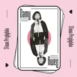 Damy polskiej piosenki CD - Sława Przybylska