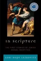 In Scripture - Lori Hope Lefkovitz