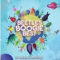 Beetles Boogie Best - Morgan David  R