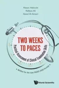 TWO WEEKS TO PACES - HASAN HABOUBI