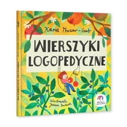 Wierszyki logopedyczne - Kasia Huzar-Czub